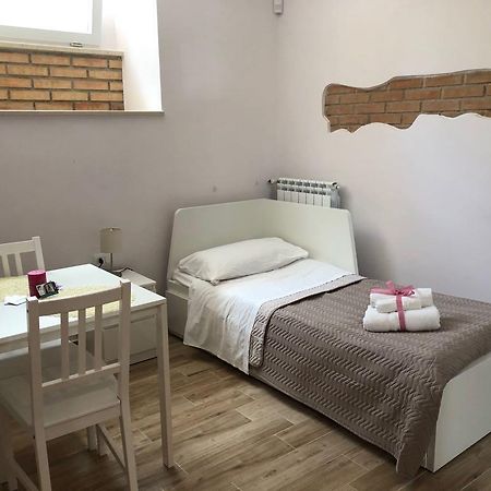 ベネヴェント Arco Dolce Arco Bed & Breakfast エクステリア 写真