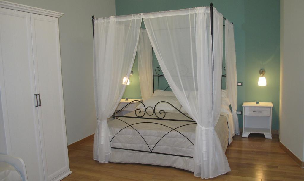 ベネヴェント Arco Dolce Arco Bed & Breakfast 部屋 写真
