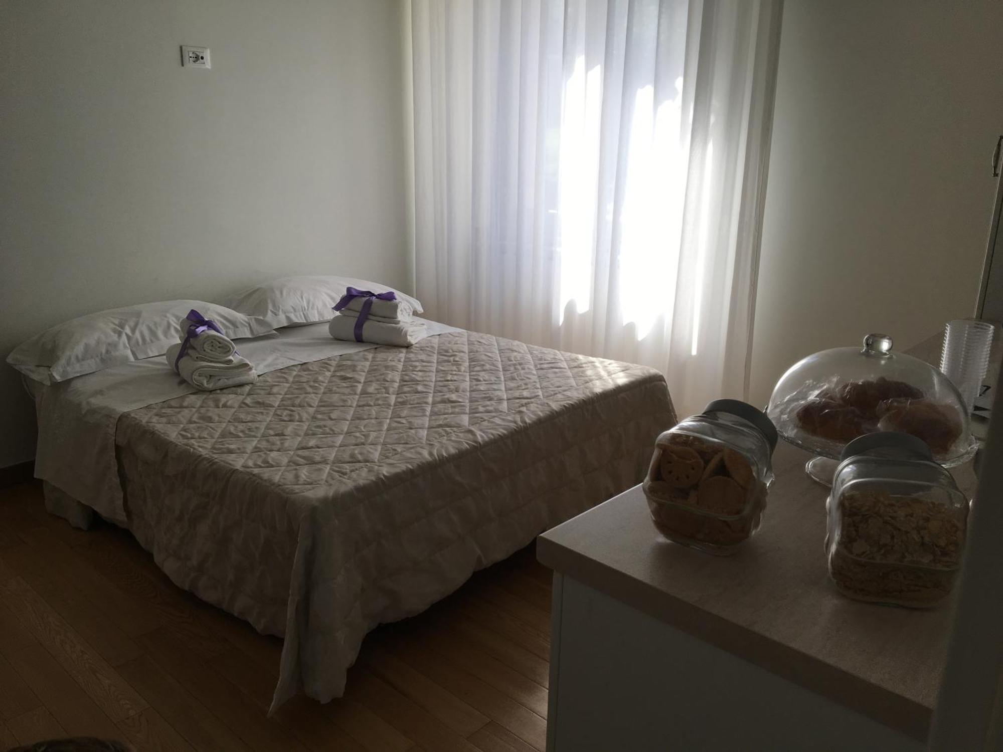 ベネヴェント Arco Dolce Arco Bed & Breakfast エクステリア 写真