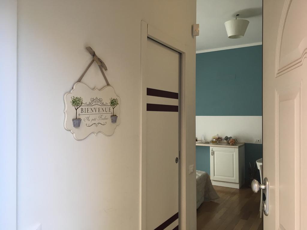 ベネヴェント Arco Dolce Arco Bed & Breakfast エクステリア 写真