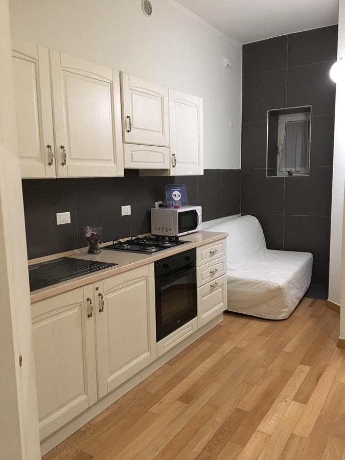 ベネヴェント Arco Dolce Arco Bed & Breakfast エクステリア 写真