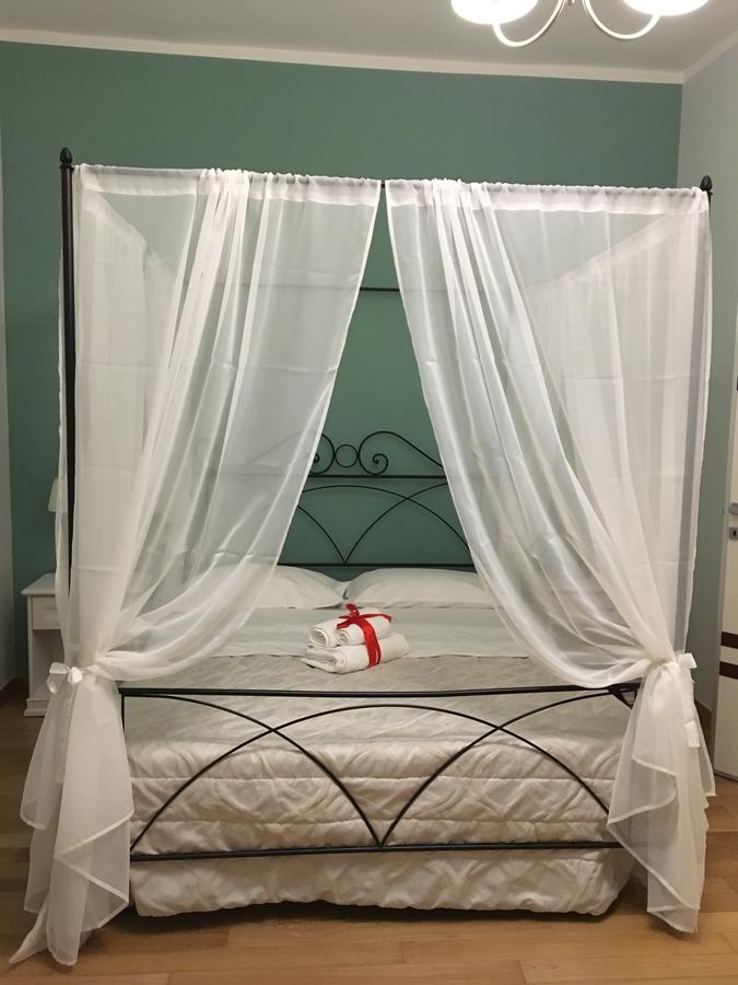 ベネヴェント Arco Dolce Arco Bed & Breakfast エクステリア 写真
