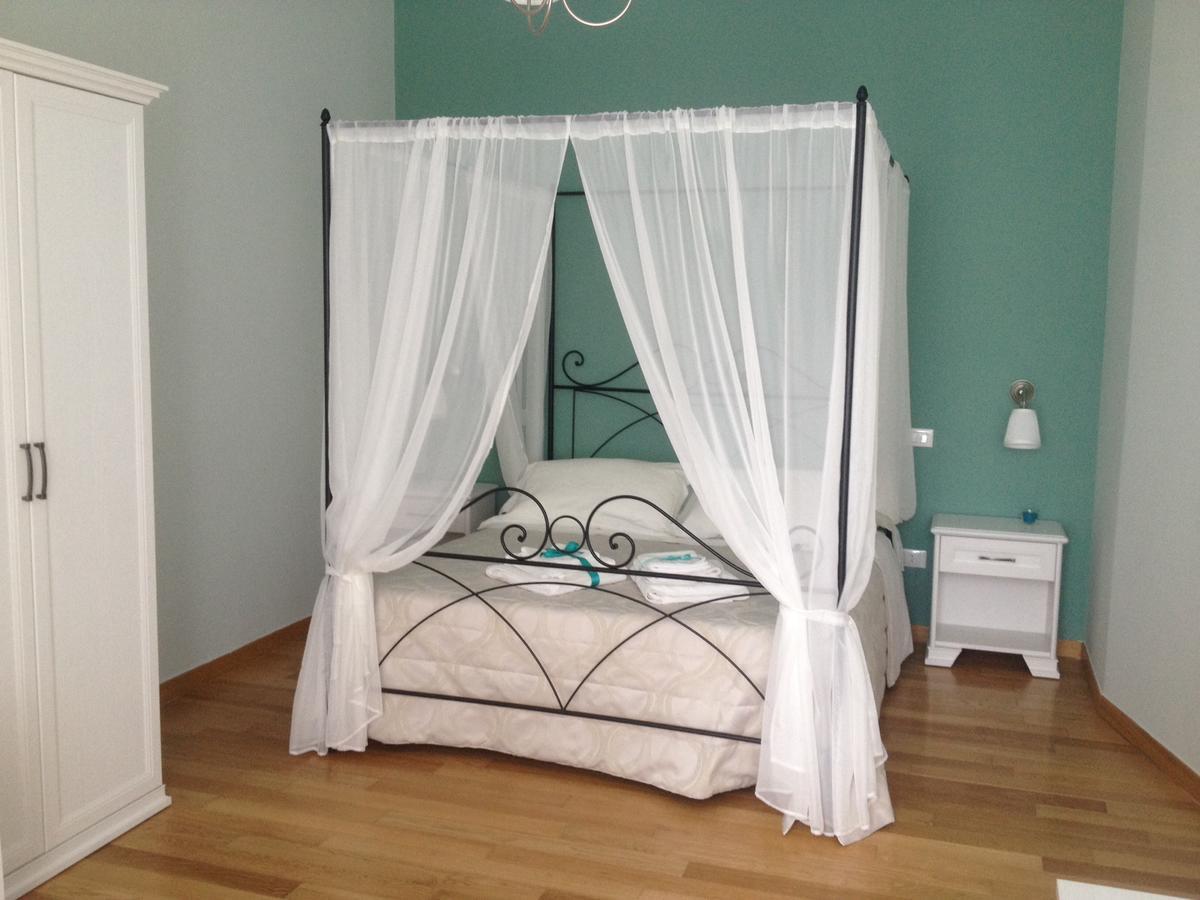ベネヴェント Arco Dolce Arco Bed & Breakfast エクステリア 写真