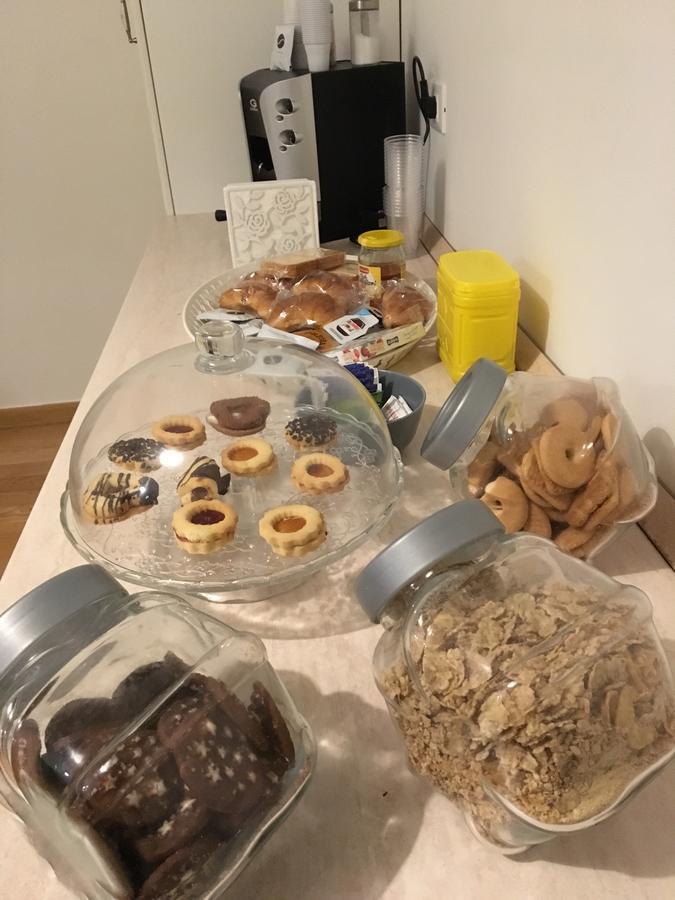 ベネヴェント Arco Dolce Arco Bed & Breakfast エクステリア 写真