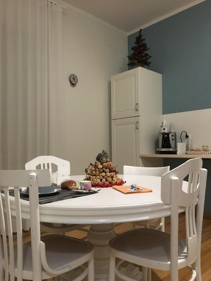 ベネヴェント Arco Dolce Arco Bed & Breakfast エクステリア 写真