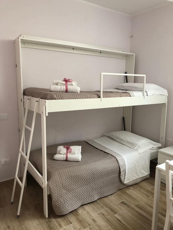 ベネヴェント Arco Dolce Arco Bed & Breakfast エクステリア 写真