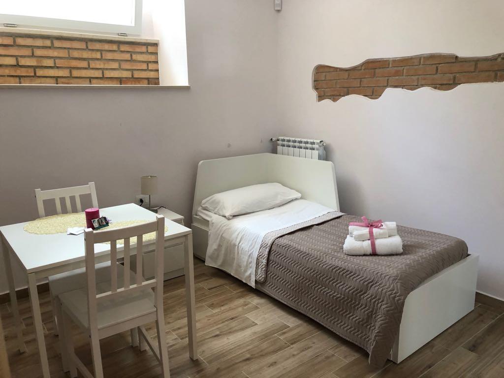 ベネヴェント Arco Dolce Arco Bed & Breakfast エクステリア 写真