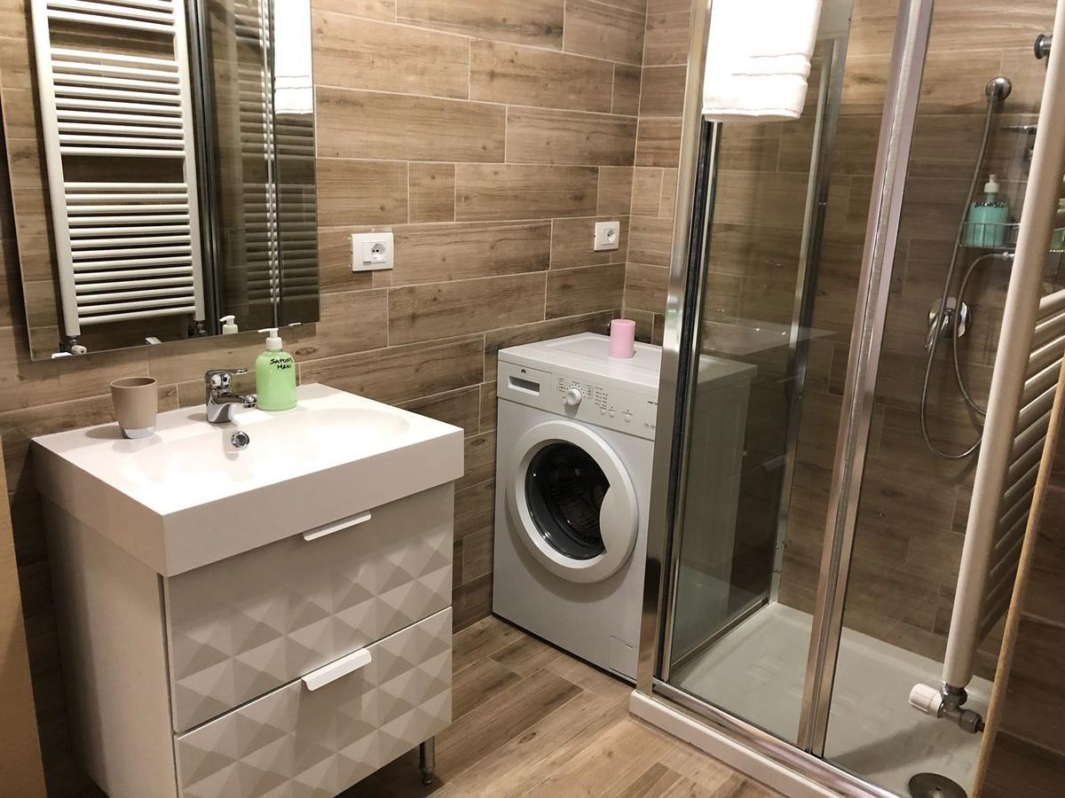 ベネヴェント Arco Dolce Arco Bed & Breakfast エクステリア 写真