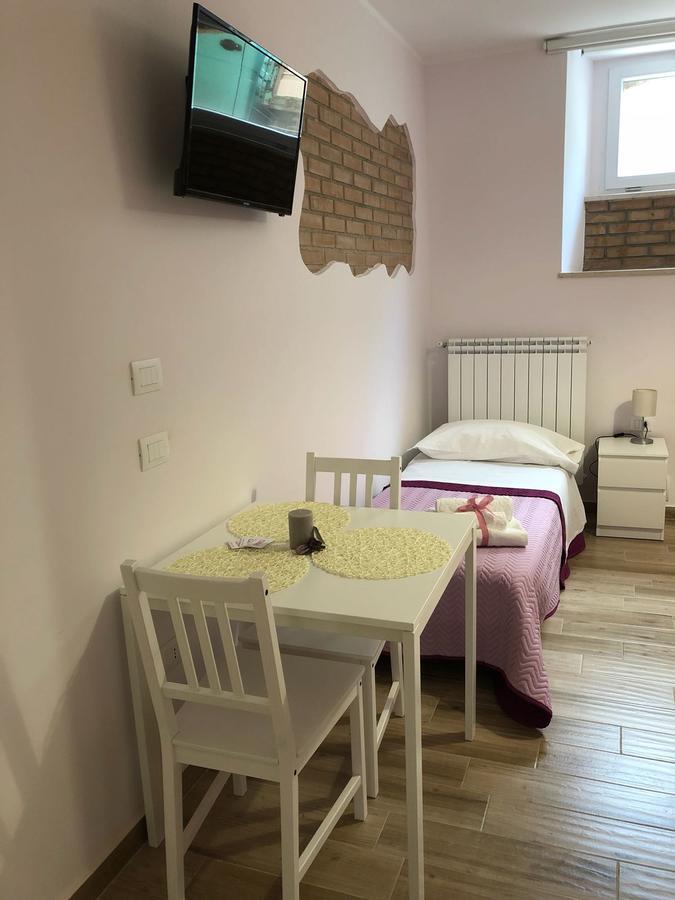 ベネヴェント Arco Dolce Arco Bed & Breakfast エクステリア 写真