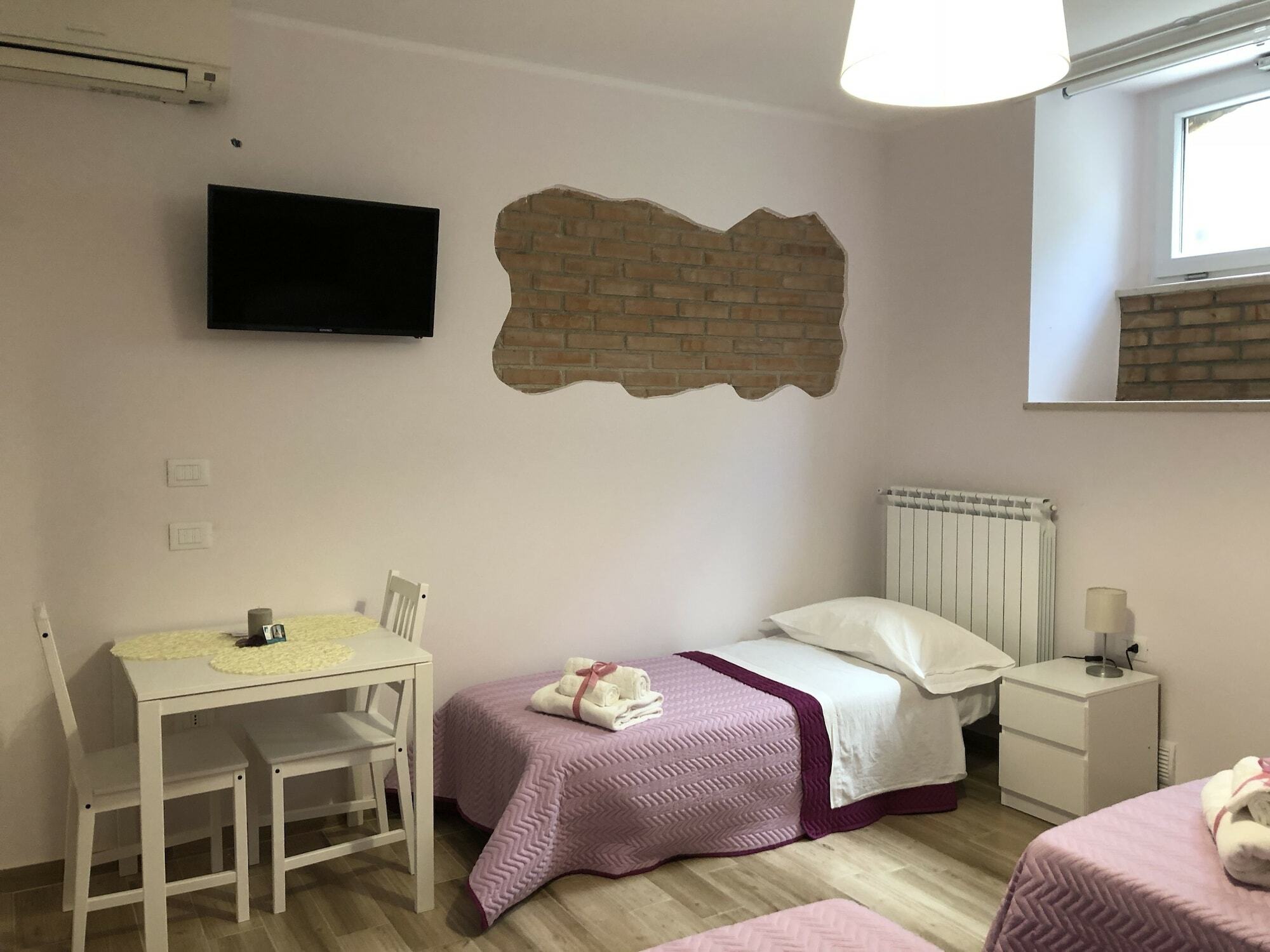 ベネヴェント Arco Dolce Arco Bed & Breakfast エクステリア 写真