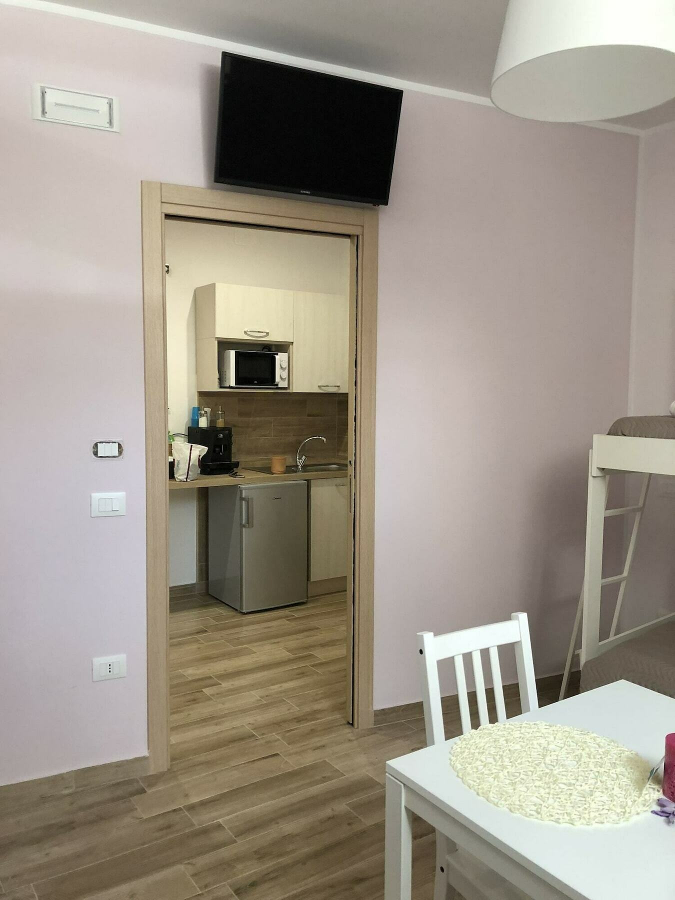 ベネヴェント Arco Dolce Arco Bed & Breakfast エクステリア 写真